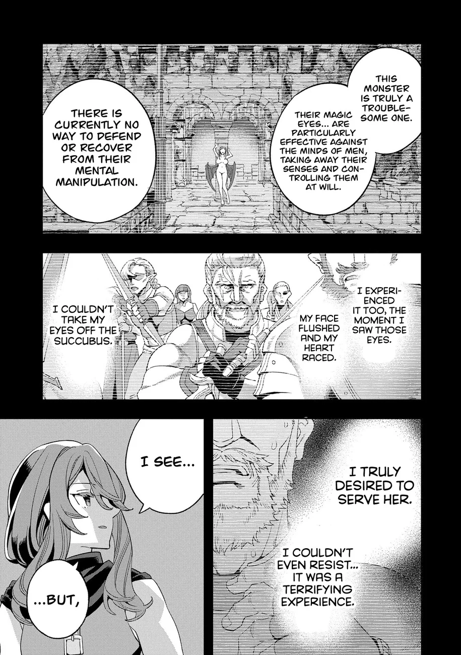 Tensei Shitekara 40-nen. Sorosoro, Ojisan mo Koi ga Shitai Chapter 35 - Page 4