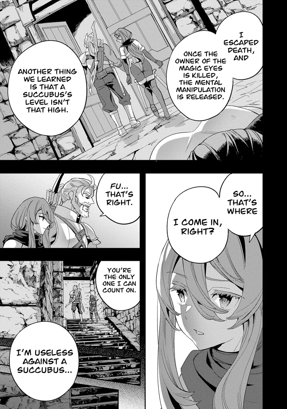 Tensei Shitekara 40-nen. Sorosoro, Ojisan mo Koi ga Shitai Chapter 35 - Page 6