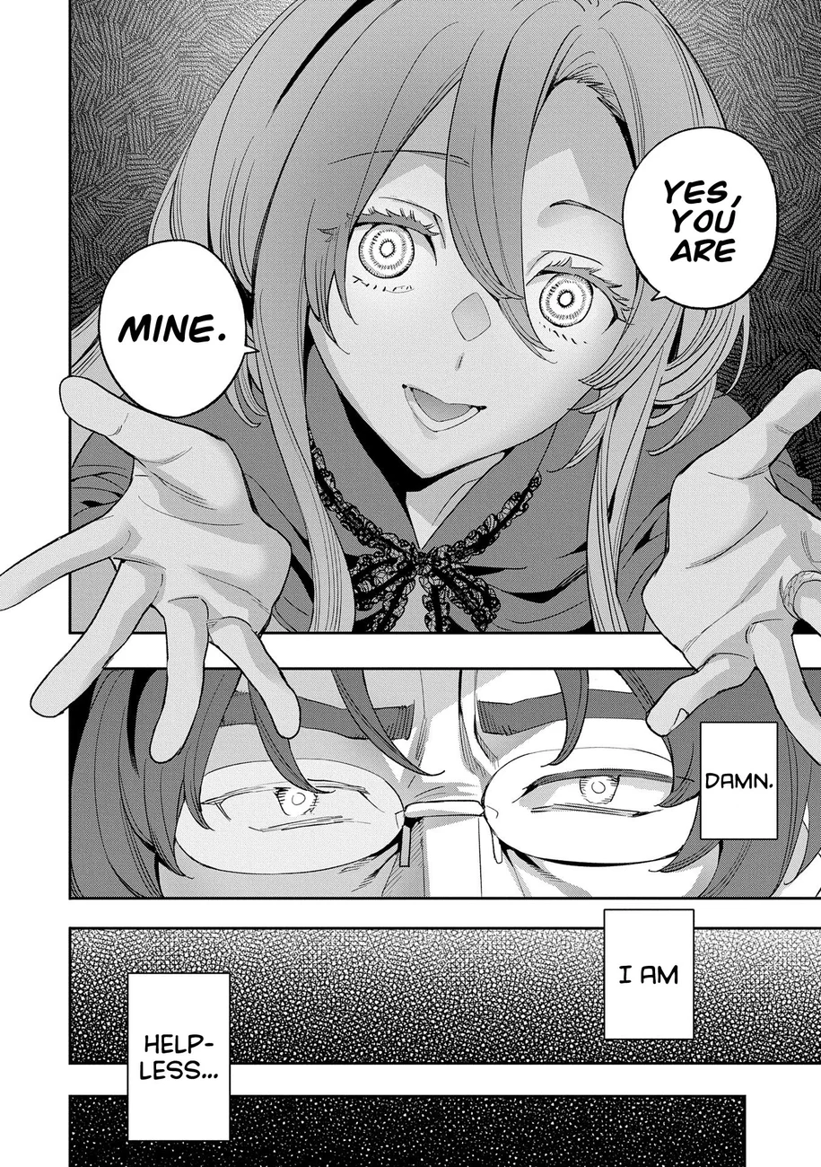 Tensei Shitekara 40-nen. Sorosoro, Ojisan mo Koi ga Shitai Chapter 35 - Page 7