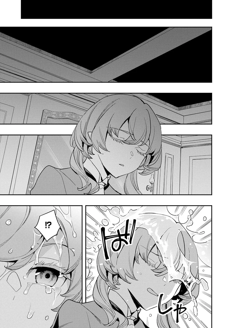 Tensei Shitekara 40-nen. Sorosoro, Ojisan mo Koi ga Shitai Chapter 35 - Page 8