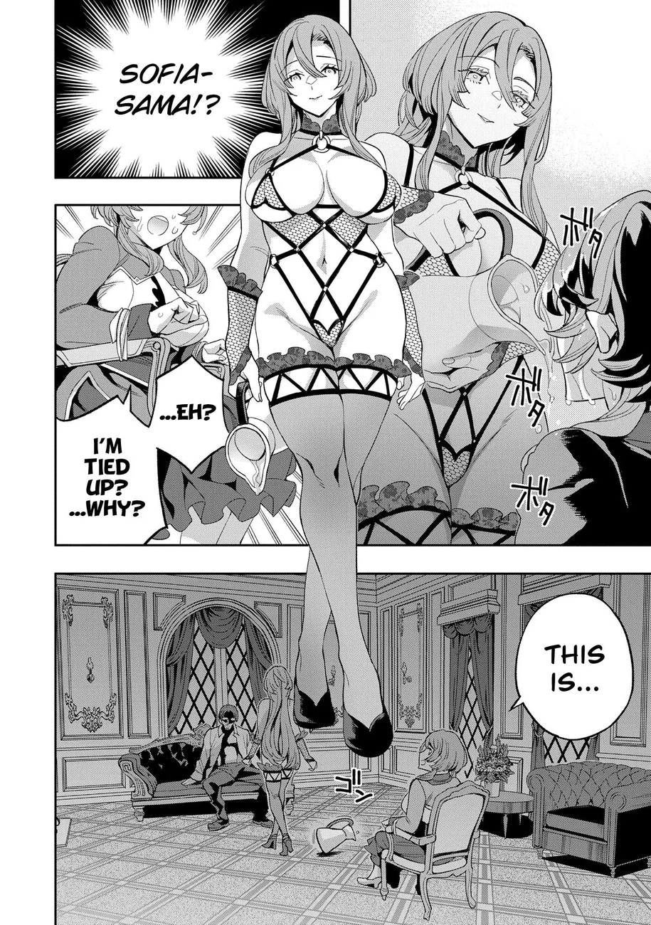 Tensei Shitekara 40-nen. Sorosoro, Ojisan mo Koi ga Shitai Chapter 35 - Page 9