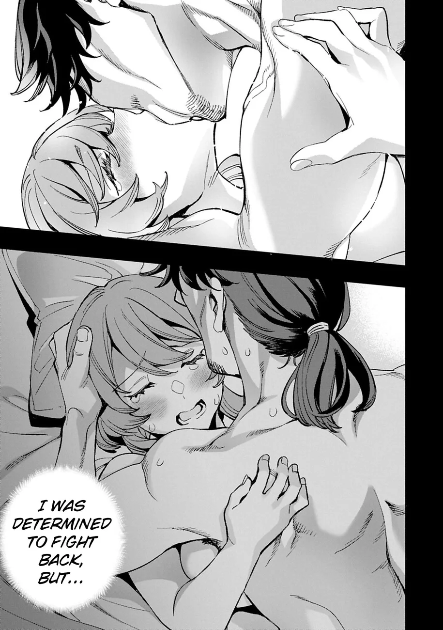 Tensei Shitekara 40-nen. Sorosoro, Ojisan mo Koi ga Shitai Chapter 36 - Page 24