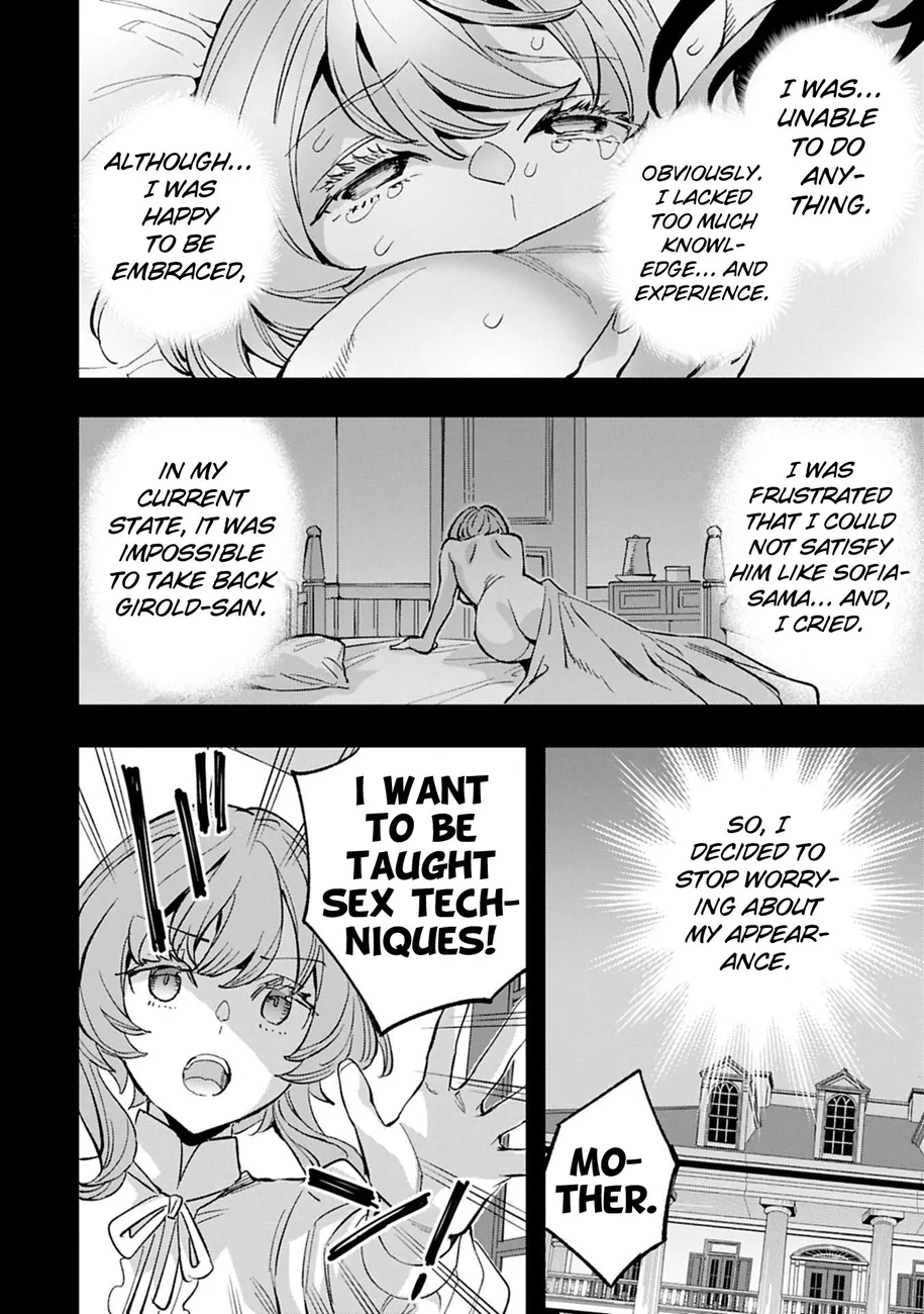 Tensei Shitekara 40-nen. Sorosoro, Ojisan mo Koi ga Shitai Chapter 36 - Page 25