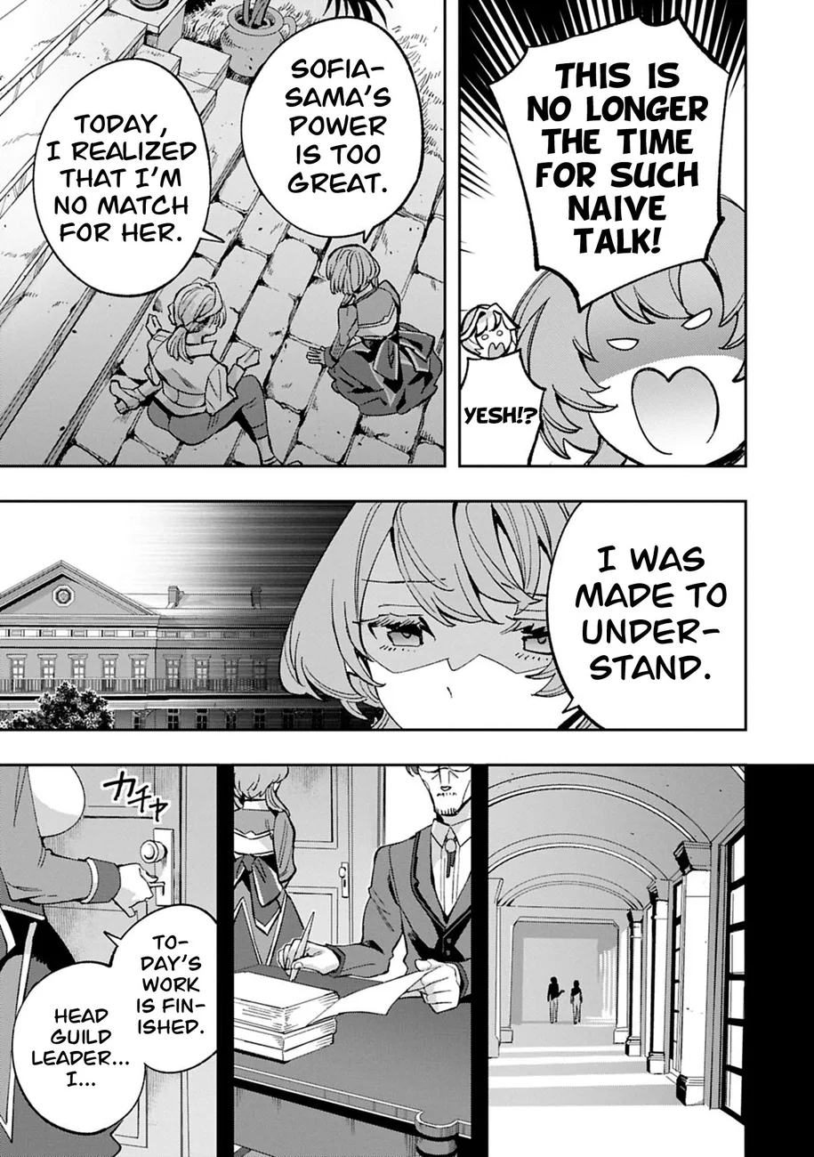 Tensei Shitekara 40-nen. Sorosoro, Ojisan mo Koi ga Shitai Chapter 36 - Page 28