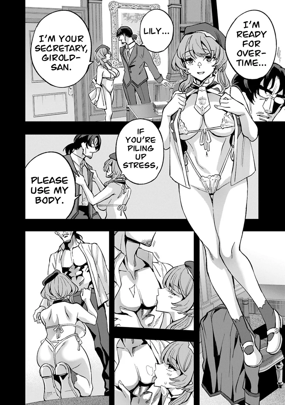 Tensei Shitekara 40-nen. Sorosoro, Ojisan mo Koi ga Shitai Chapter 36 - Page 29