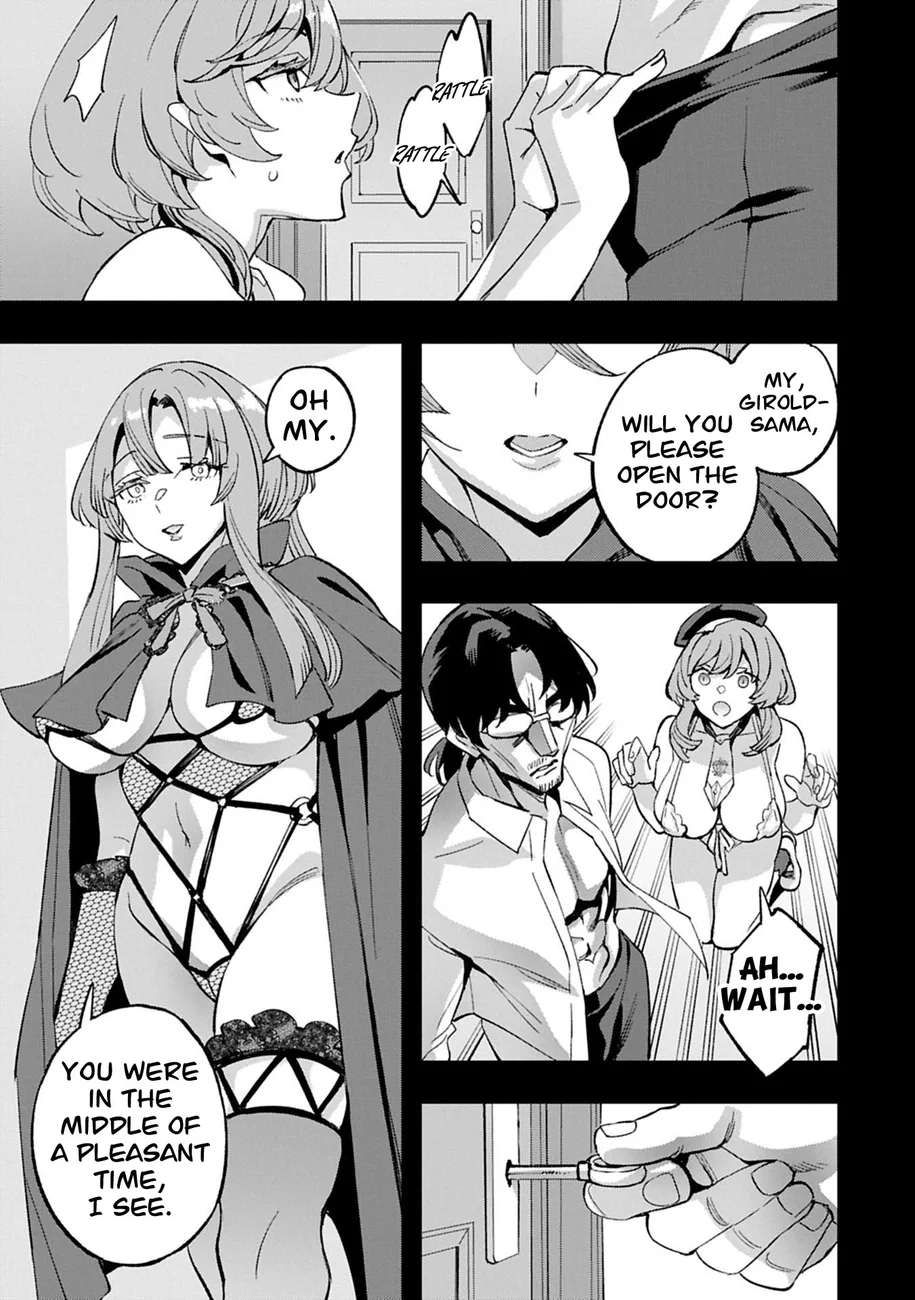 Tensei Shitekara 40-nen. Sorosoro, Ojisan mo Koi ga Shitai Chapter 36 - Page 30