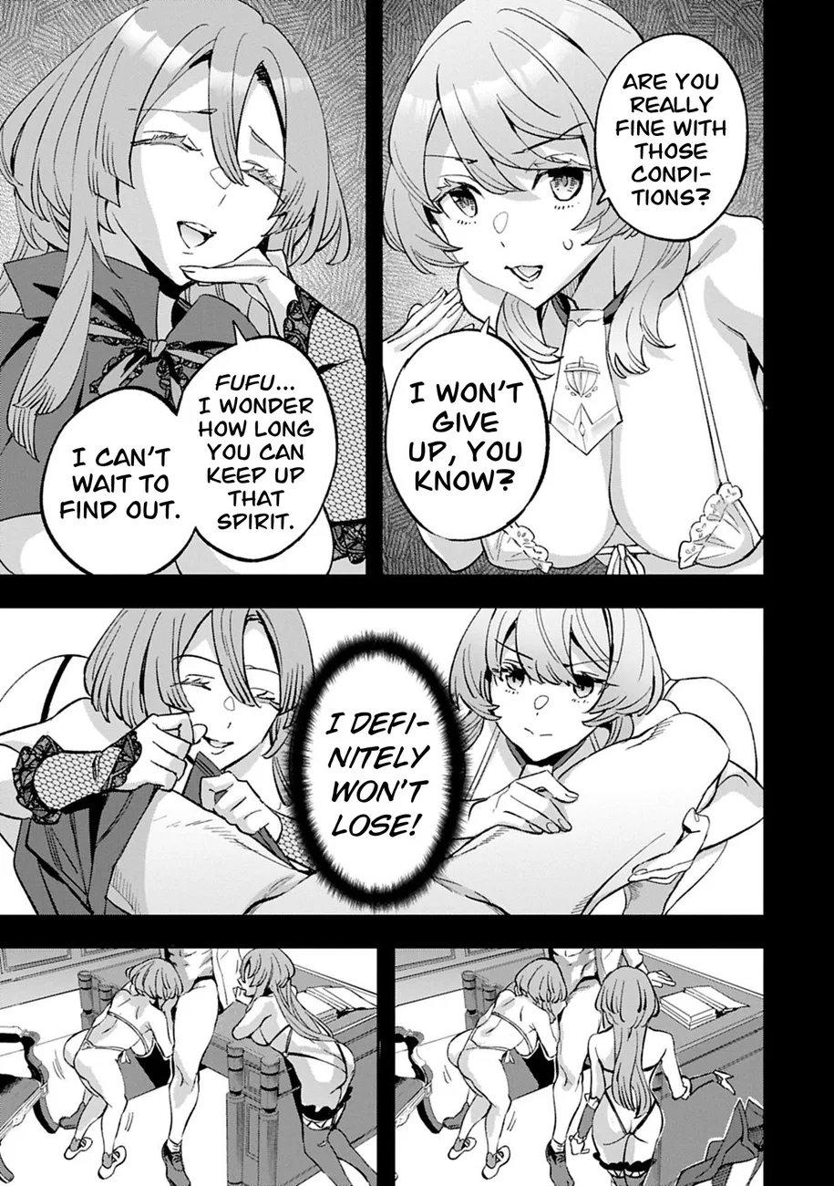 Tensei Shitekara 40-nen. Sorosoro, Ojisan mo Koi ga Shitai Chapter 36 - Page 32