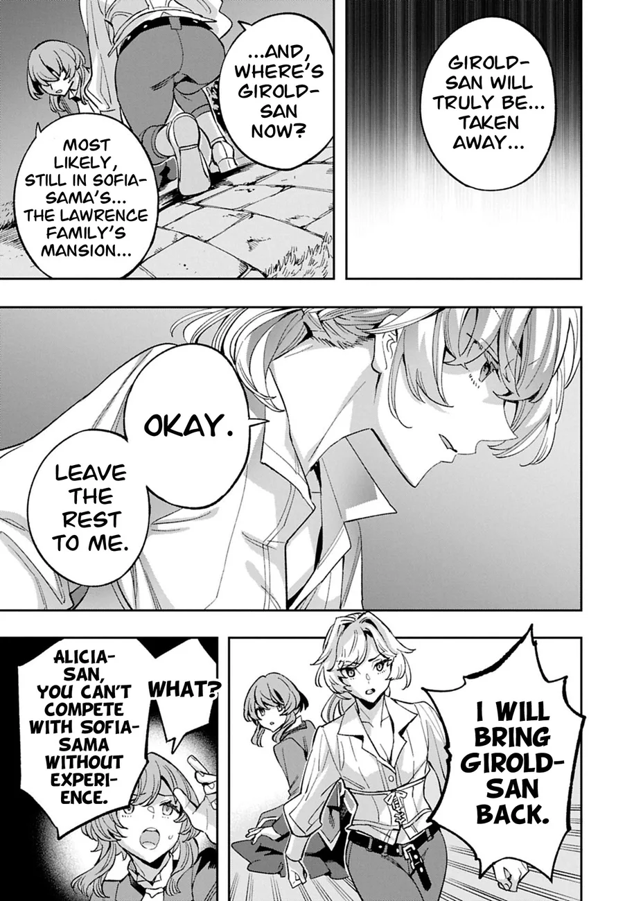 Tensei Shitekara 40-nen. Sorosoro, Ojisan mo Koi ga Shitai Chapter 36 - Page 36