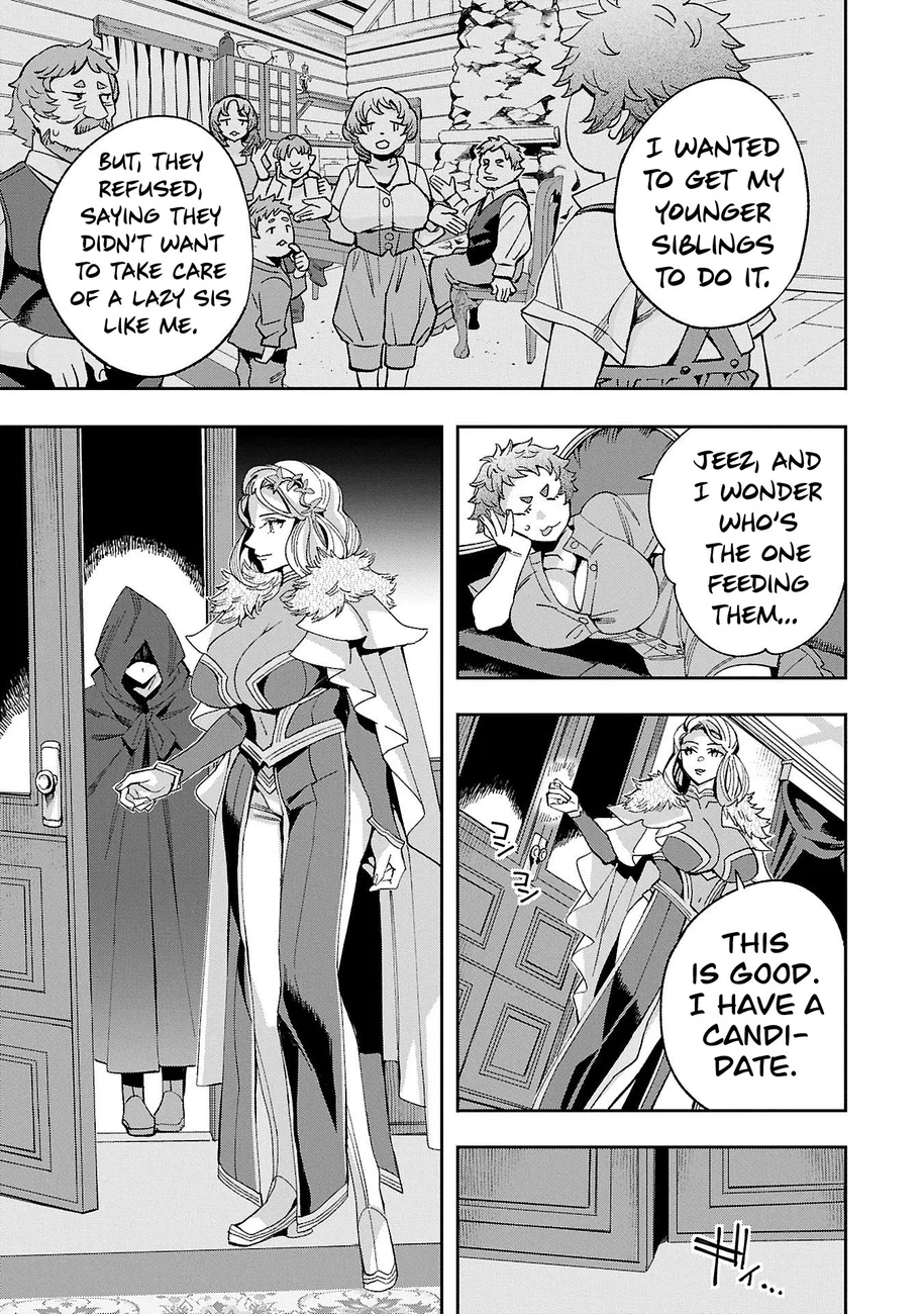 Tensei Shitekara 40-nen. Sorosoro, Ojisan mo Koi ga Shitai Chapter 36 - Page 6