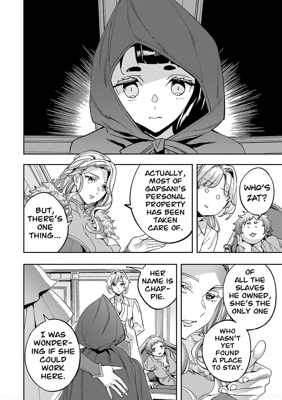 Tensei Shitekara 40-nen. Sorosoro, Ojisan mo Koi ga Shitai Chapter 36 - Page 7