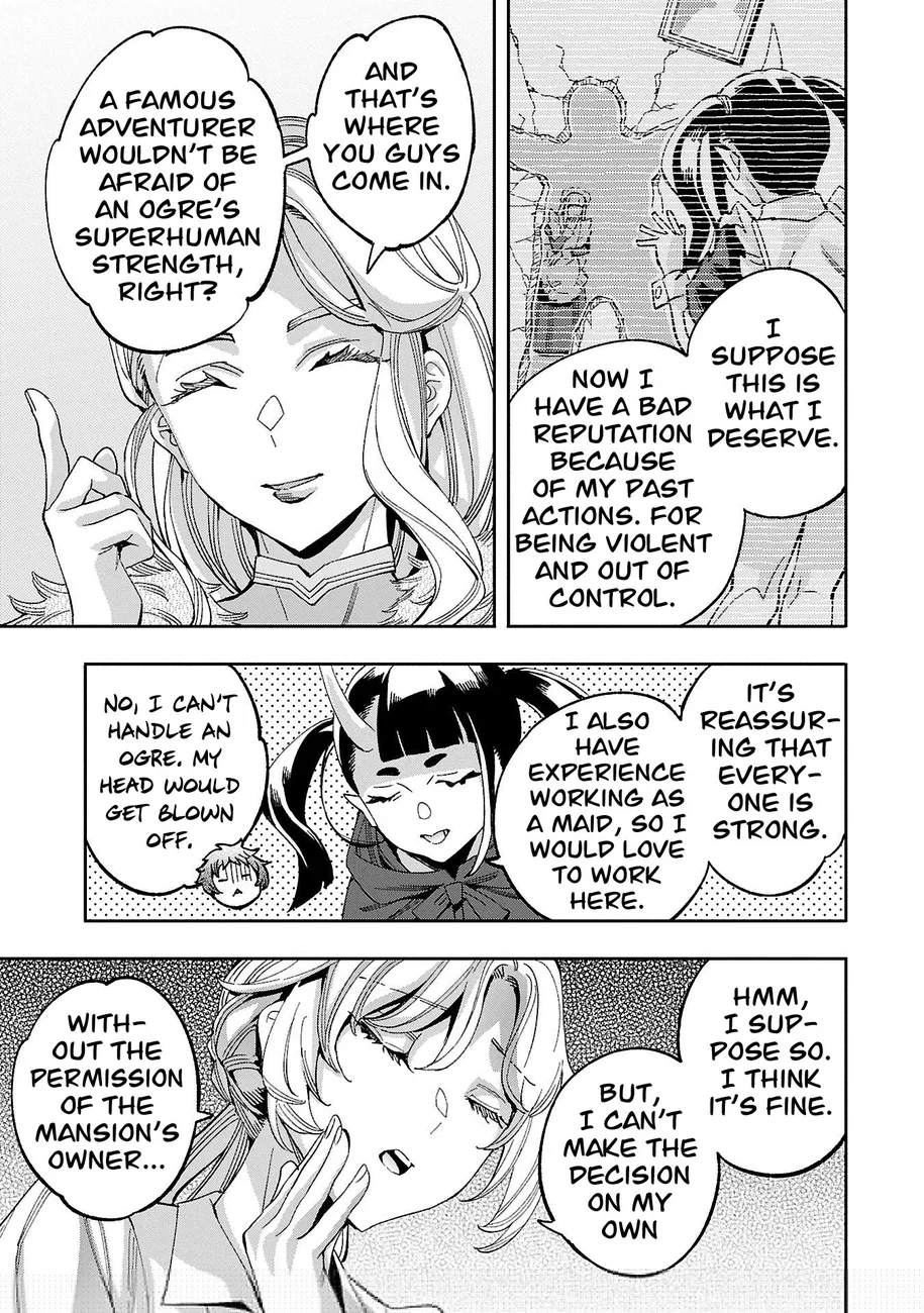 Tensei Shitekara 40-nen. Sorosoro, Ojisan mo Koi ga Shitai Chapter 36 - Page 10