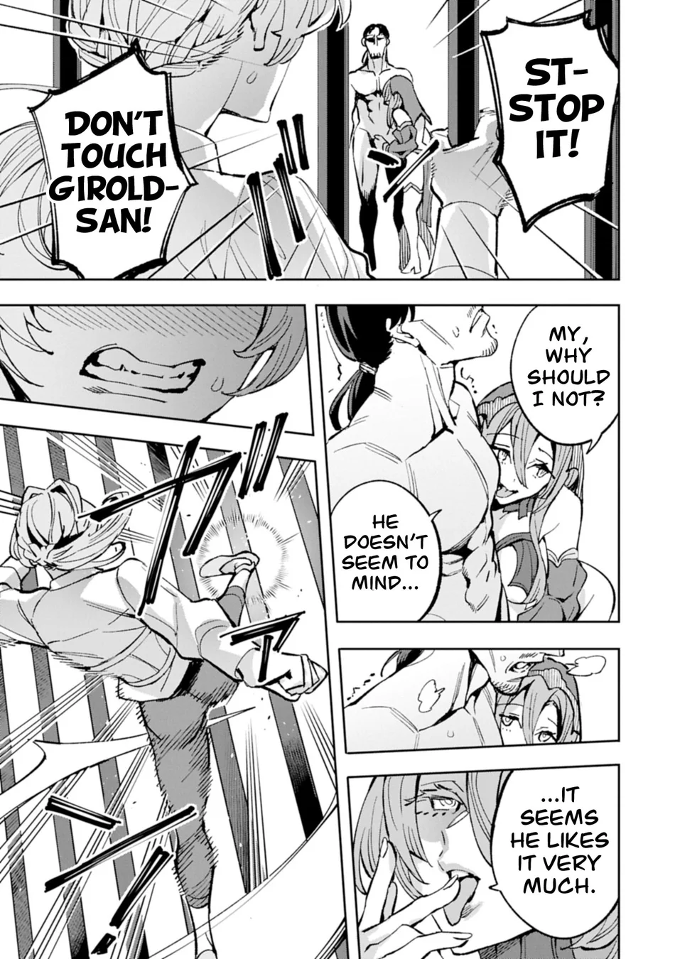 Tensei Shitekara 40-nen. Sorosoro, Ojisan mo Koi ga Shitai Chapter 37 - Page 11