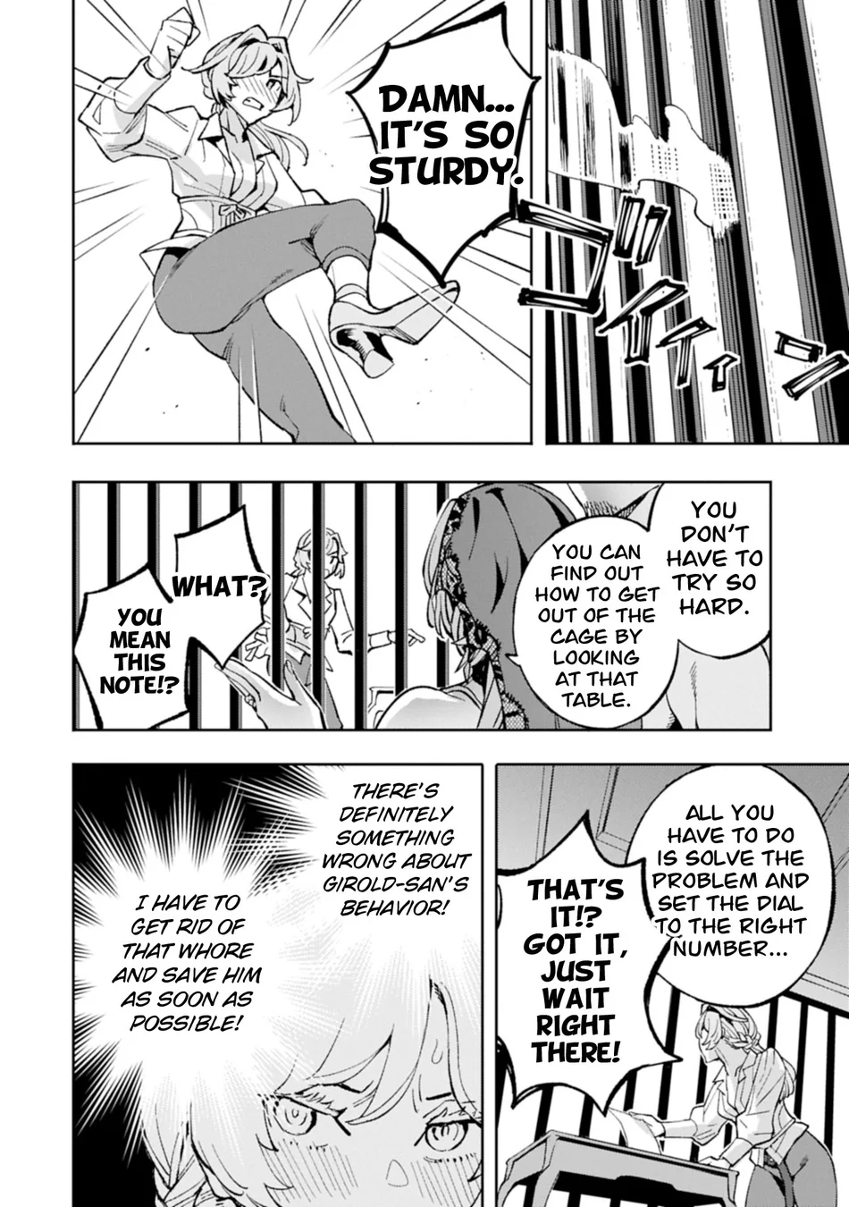 Tensei Shitekara 40-nen. Sorosoro, Ojisan mo Koi ga Shitai Chapter 37 - Page 12