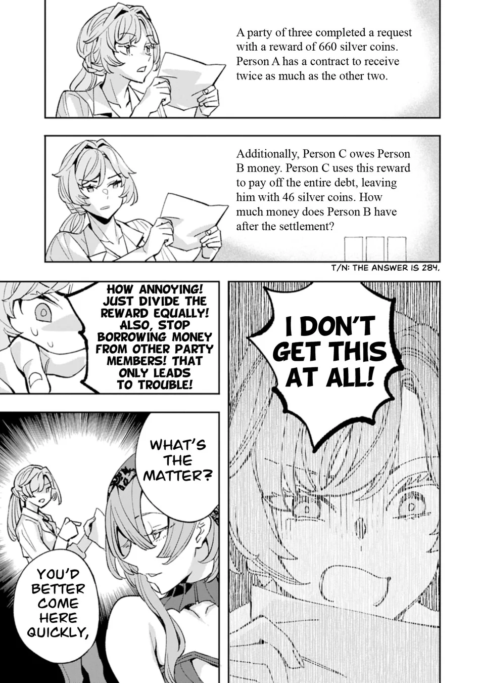 Tensei Shitekara 40-nen. Sorosoro, Ojisan mo Koi ga Shitai Chapter 37 - Page 13