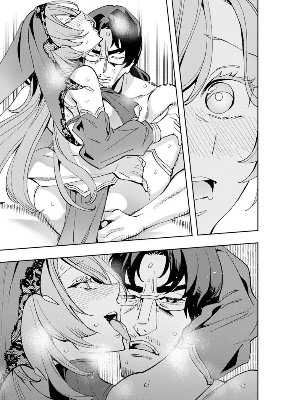 Tensei Shitekara 40-nen. Sorosoro, Ojisan mo Koi ga Shitai Chapter 37 - Page 15