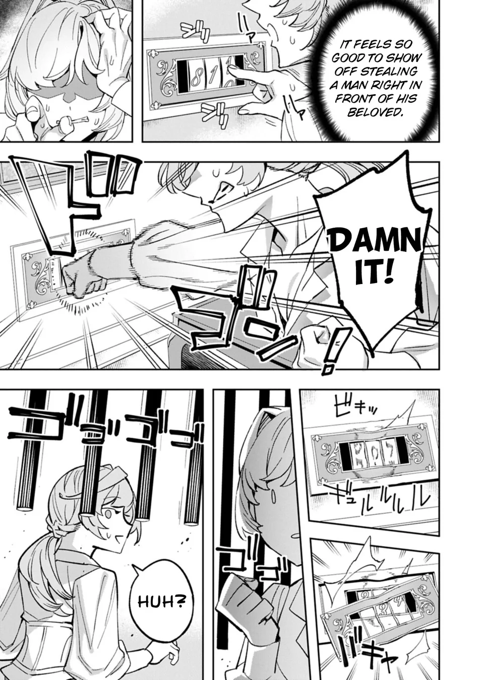 Tensei Shitekara 40-nen. Sorosoro, Ojisan mo Koi ga Shitai Chapter 37 - Page 17