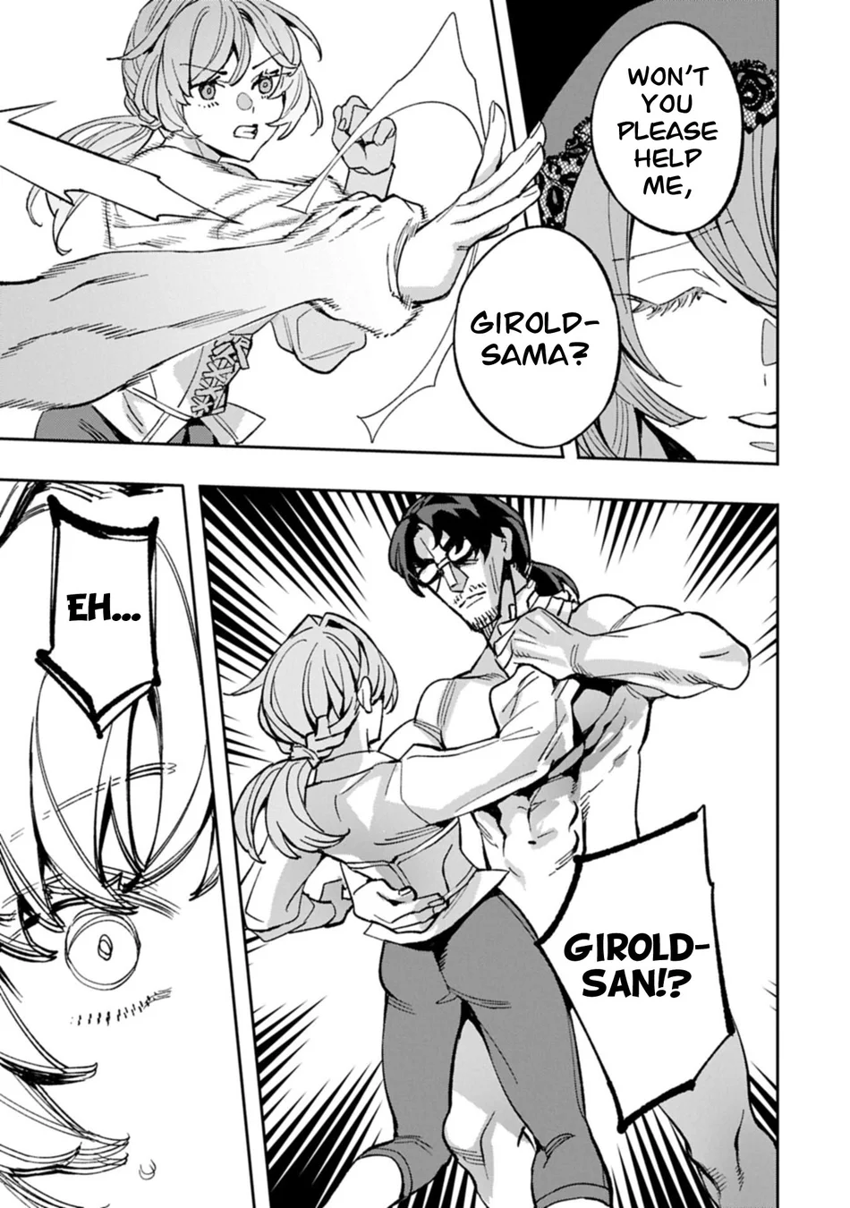 Tensei Shitekara 40-nen. Sorosoro, Ojisan mo Koi ga Shitai Chapter 37 - Page 19