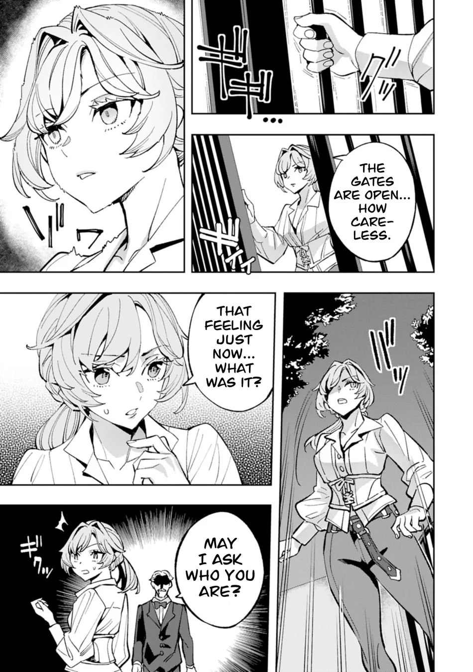 Tensei Shitekara 40-nen. Sorosoro, Ojisan mo Koi ga Shitai Chapter 37 - Page 3