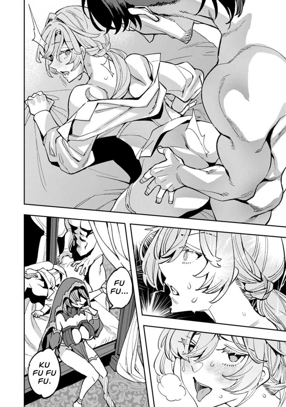 Tensei Shitekara 40-nen. Sorosoro, Ojisan mo Koi ga Shitai Chapter 37 - Page 24