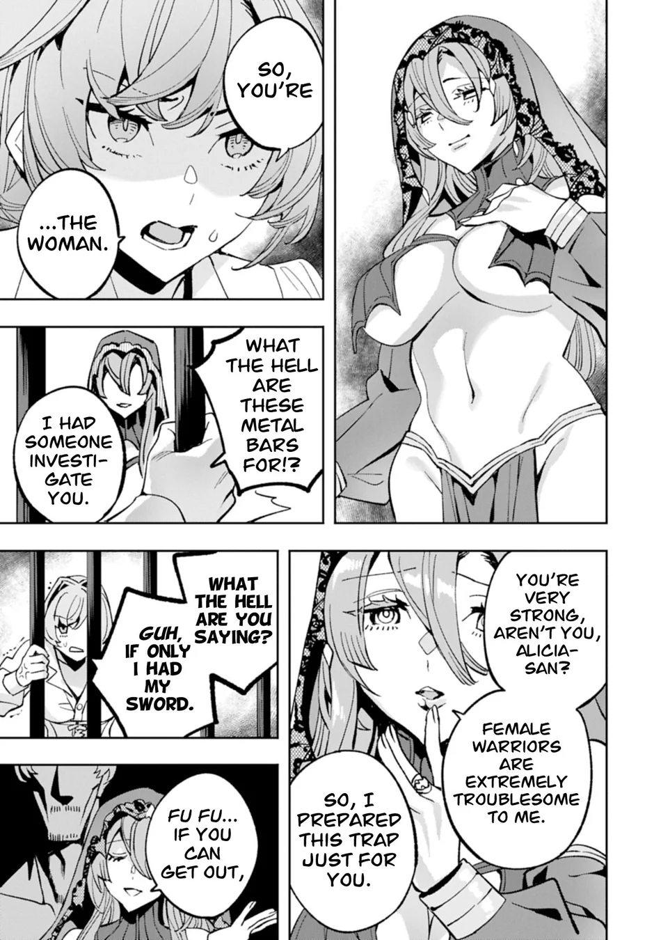 Tensei Shitekara 40-nen. Sorosoro, Ojisan mo Koi ga Shitai Chapter 37 - Page 9