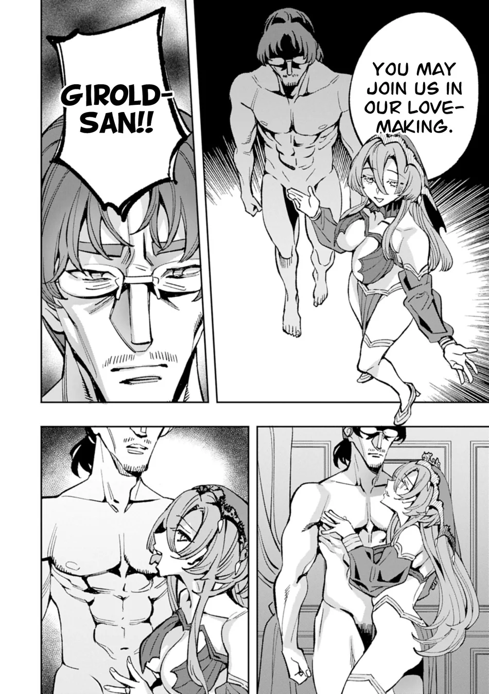 Tensei Shitekara 40-nen. Sorosoro, Ojisan mo Koi ga Shitai Chapter 37 - Page 10