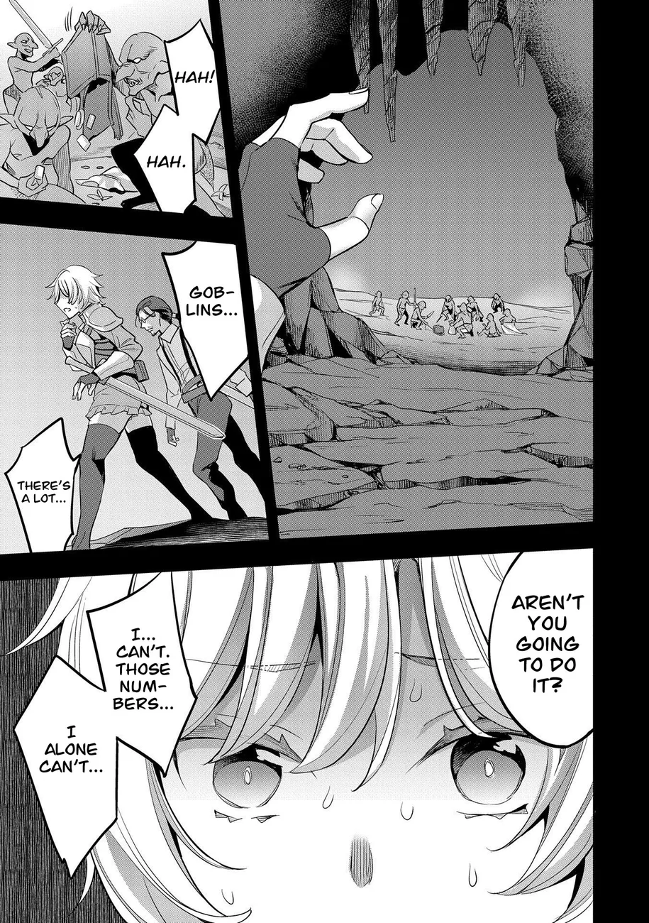 Tensei Shitekara 40-nen. Sorosoro, Ojisan mo Koi ga Shitai Chapter 4 - Page 16