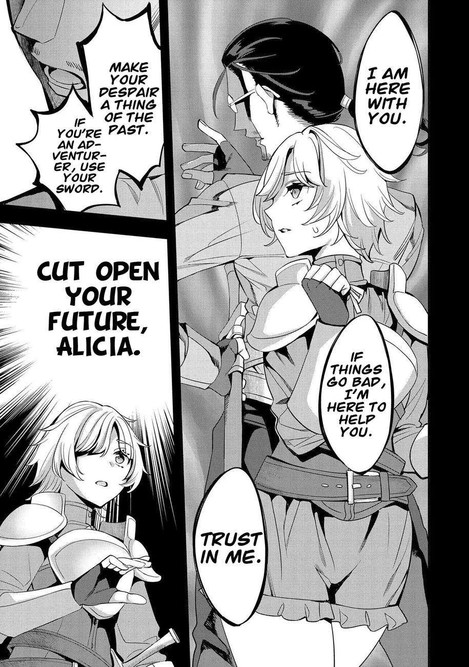 Tensei Shitekara 40-nen. Sorosoro, Ojisan mo Koi ga Shitai Chapter 4 - Page 18