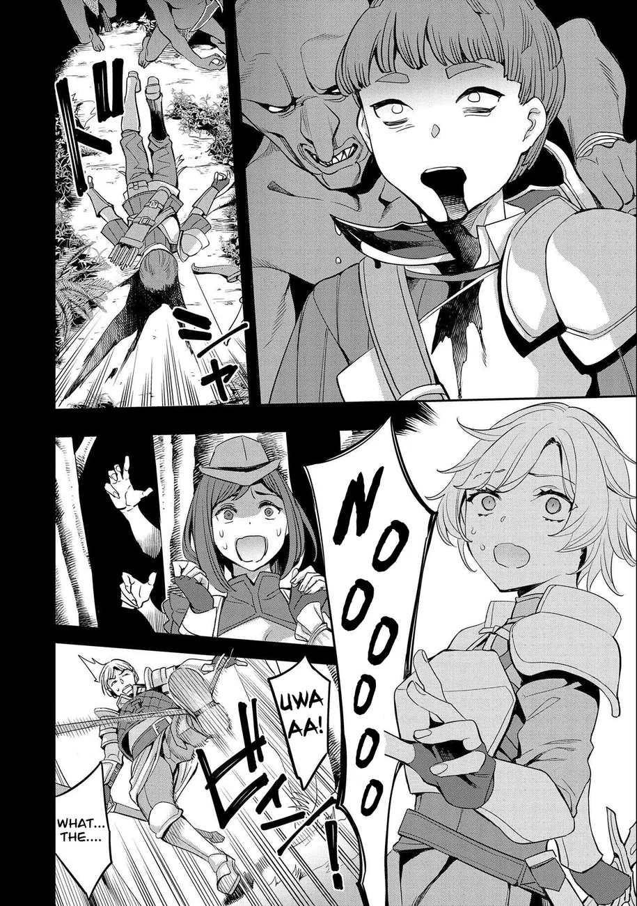 Tensei Shitekara 40-nen. Sorosoro, Ojisan mo Koi ga Shitai Chapter 4 - Page 3