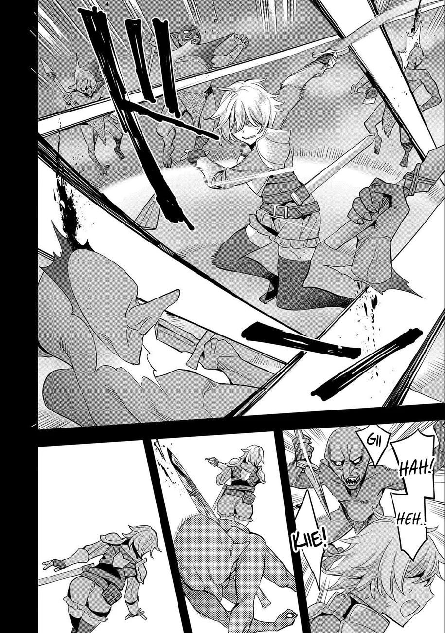 Tensei Shitekara 40-nen. Sorosoro, Ojisan mo Koi ga Shitai Chapter 4 - Page 21