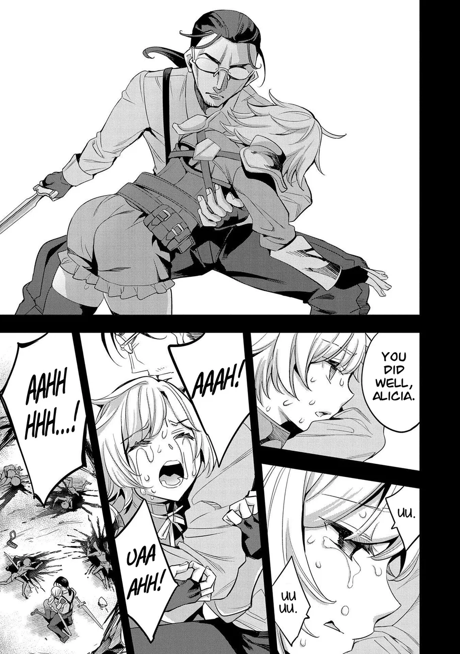 Tensei Shitekara 40-nen. Sorosoro, Ojisan mo Koi ga Shitai Chapter 4 - Page 22