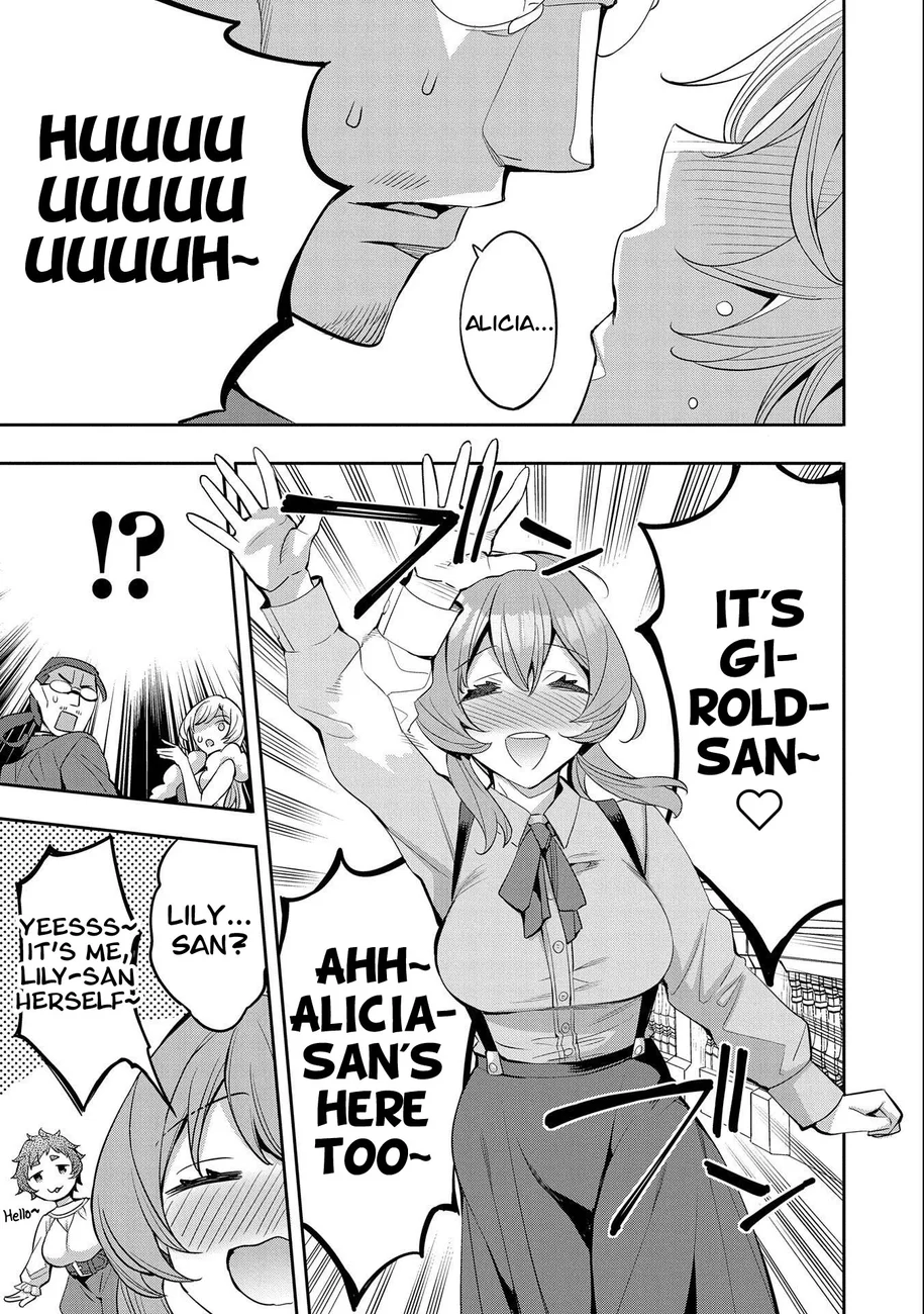 Tensei Shitekara 40-nen. Sorosoro, Ojisan mo Koi ga Shitai Chapter 4 - Page 26