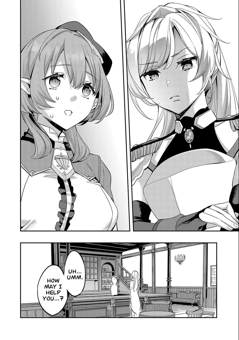 Tensei Shitekara 40-nen. Sorosoro, Ojisan mo Koi ga Shitai Chapter 4 - Page 33