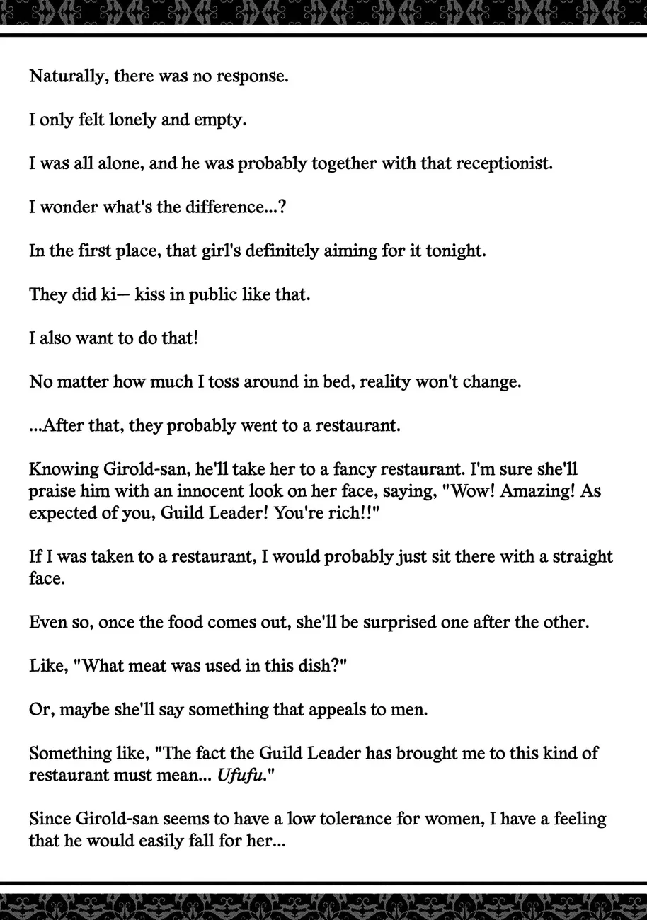 Tensei Shitekara 40-nen. Sorosoro, Ojisan mo Koi ga Shitai Chapter 5.6 - Page 9