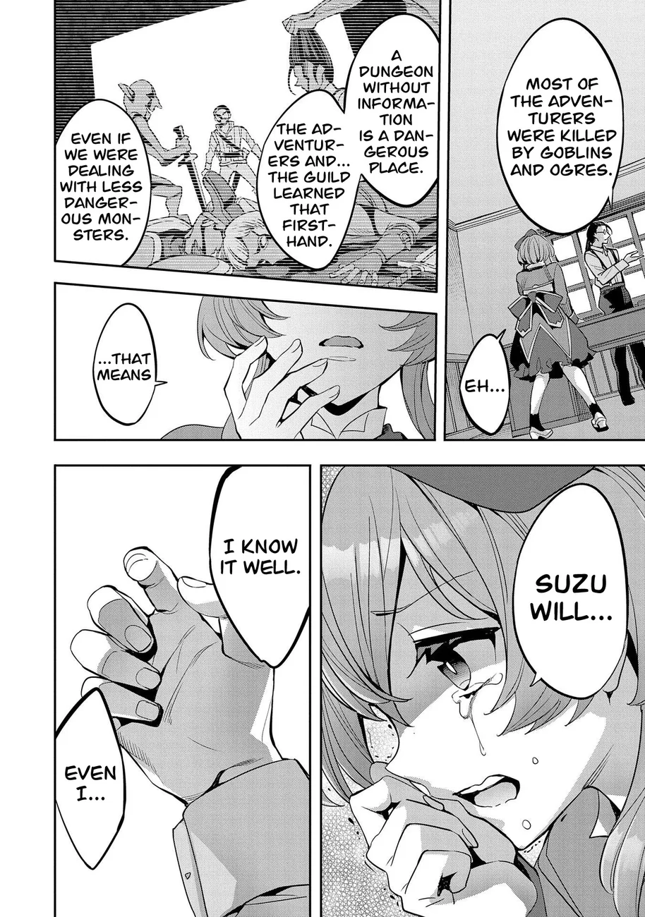 Tensei Shitekara 40-nen. Sorosoro, Ojisan mo Koi ga Shitai Chapter 5 - Page 11