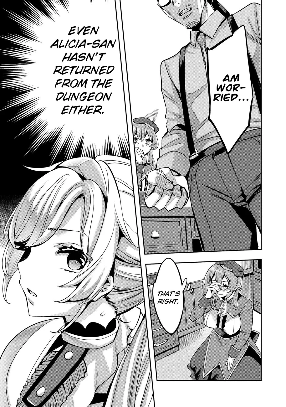 Tensei Shitekara 40-nen. Sorosoro, Ojisan mo Koi ga Shitai Chapter 5 - Page 12