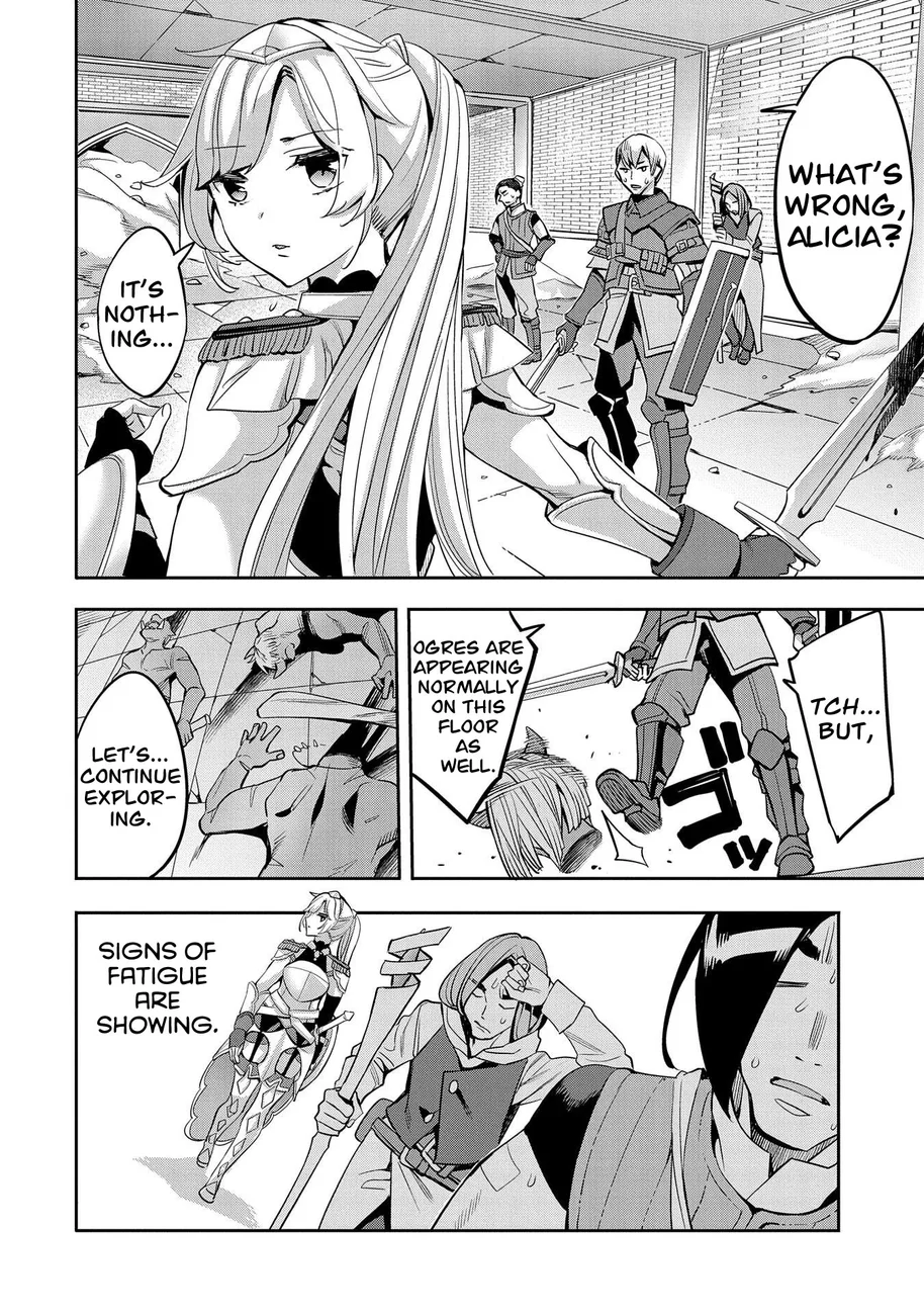 Tensei Shitekara 40-nen. Sorosoro, Ojisan mo Koi ga Shitai Chapter 5 - Page 13