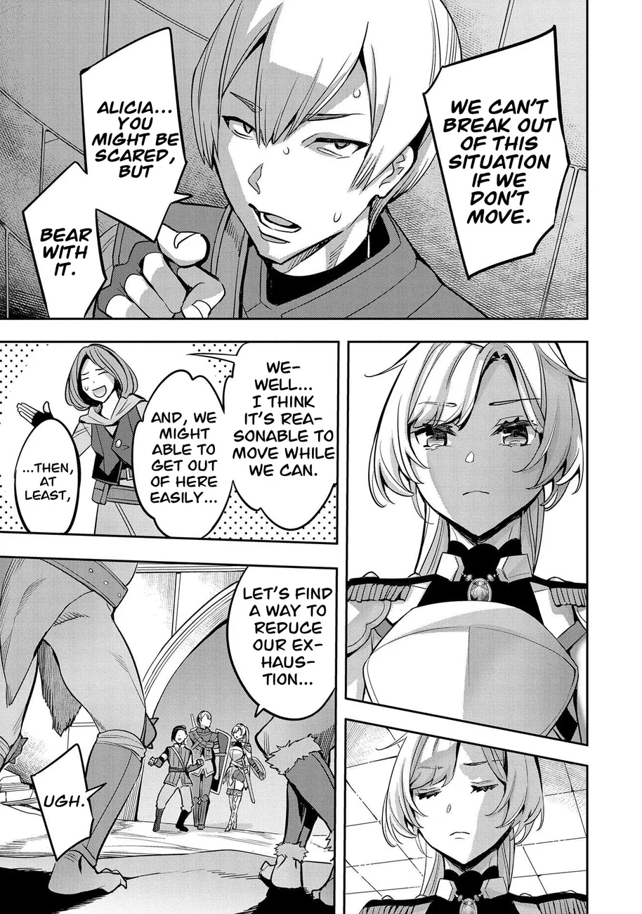 Tensei Shitekara 40-nen. Sorosoro, Ojisan mo Koi ga Shitai Chapter 5 - Page 16