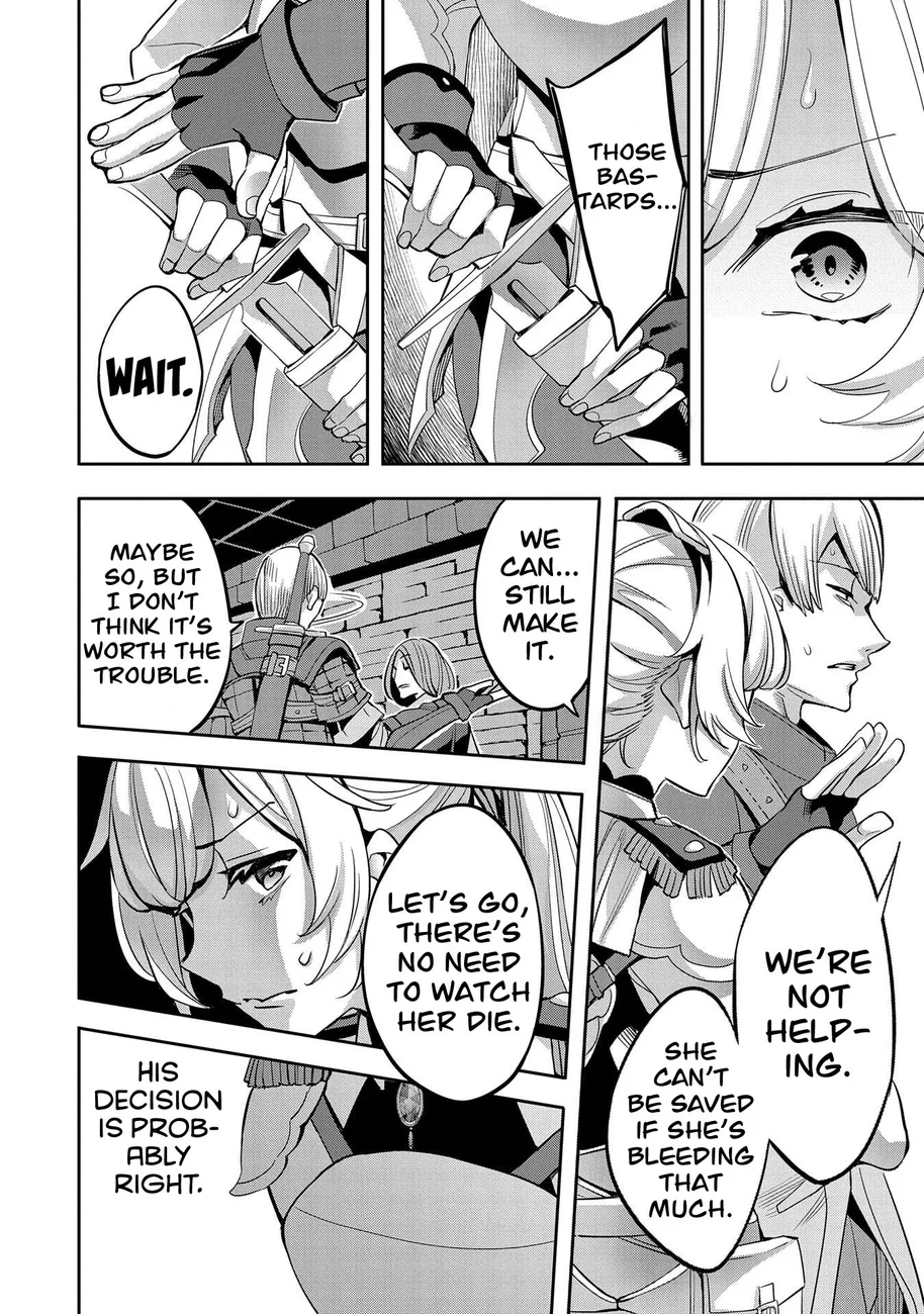 Tensei Shitekara 40-nen. Sorosoro, Ojisan mo Koi ga Shitai Chapter 5 - Page 21