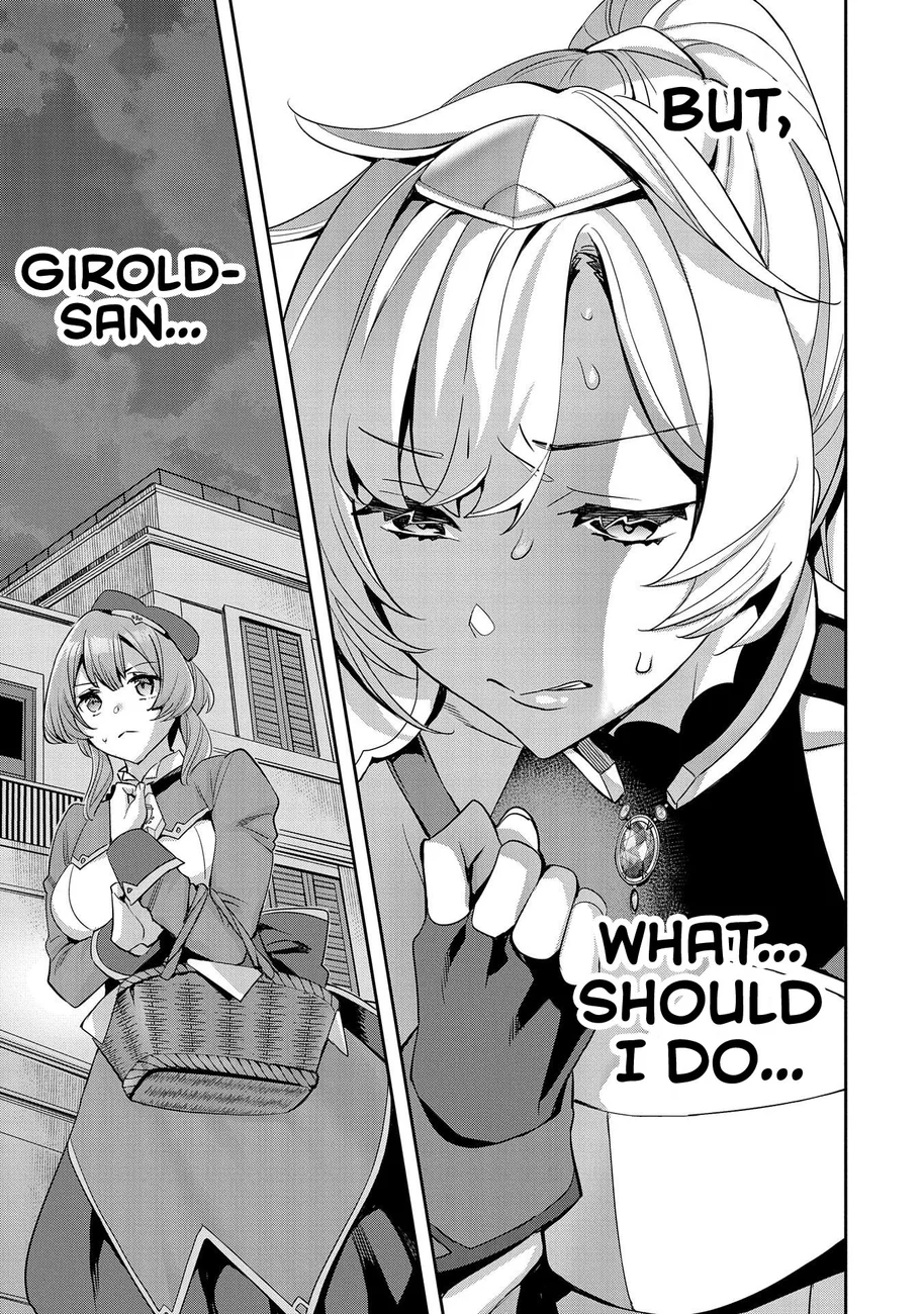 Tensei Shitekara 40-nen. Sorosoro, Ojisan mo Koi ga Shitai Chapter 5 - Page 22