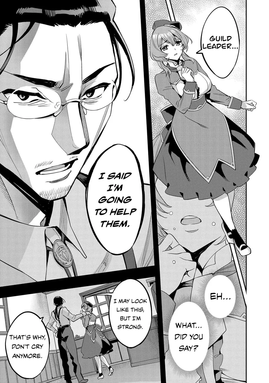 Tensei Shitekara 40-nen. Sorosoro, Ojisan mo Koi ga Shitai Chapter 5 - Page 24