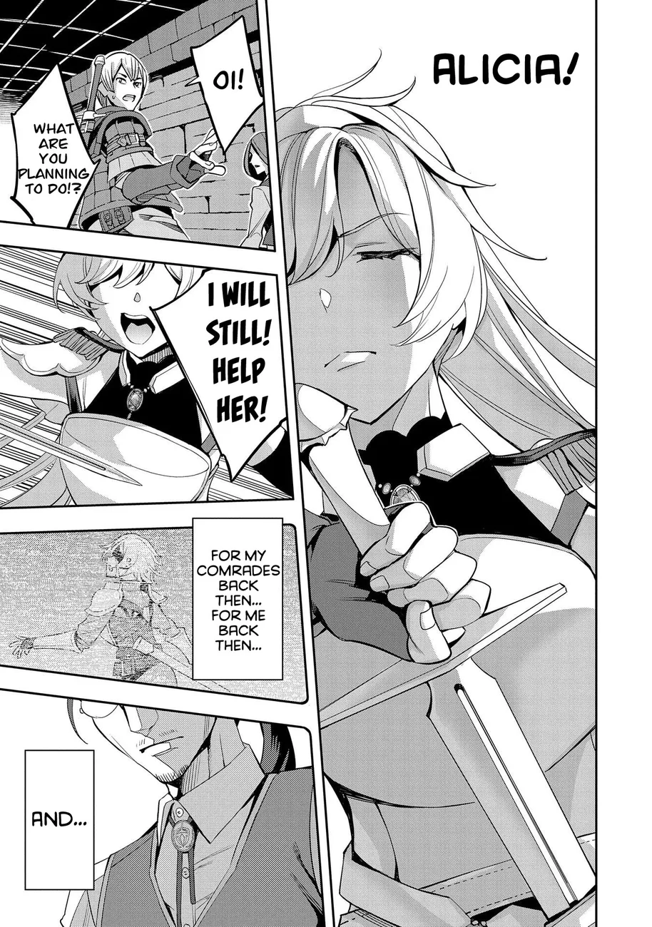 Tensei Shitekara 40-nen. Sorosoro, Ojisan mo Koi ga Shitai Chapter 5 - Page 26