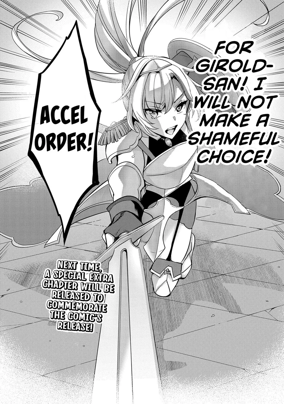 Tensei Shitekara 40-nen. Sorosoro, Ojisan mo Koi ga Shitai Chapter 5 - Page 27