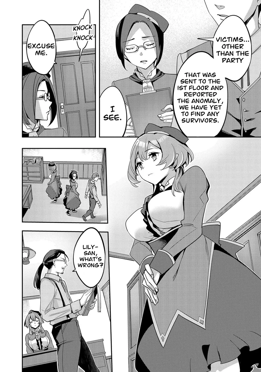 Tensei Shitekara 40-nen. Sorosoro, Ojisan mo Koi ga Shitai Chapter 5 - Page 5