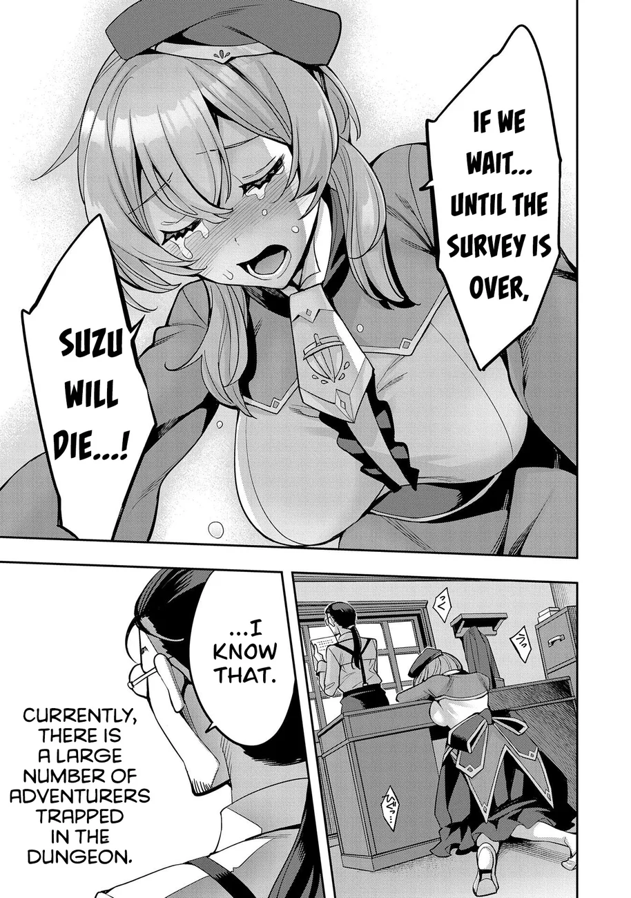 Tensei Shitekara 40-nen. Sorosoro, Ojisan mo Koi ga Shitai Chapter 5 - Page 8