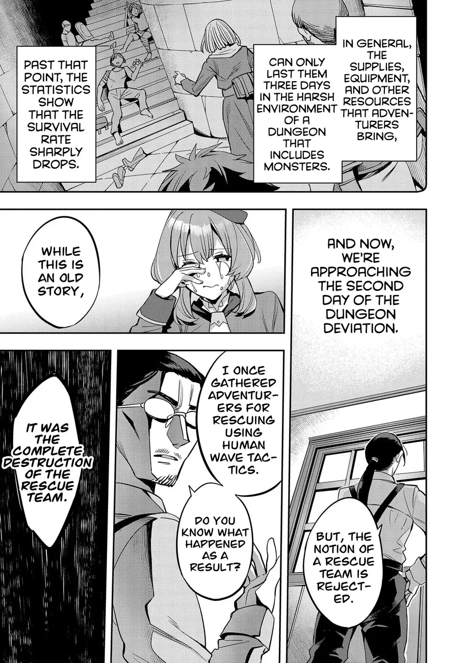 Tensei Shitekara 40-nen. Sorosoro, Ojisan mo Koi ga Shitai Chapter 5 - Page 10