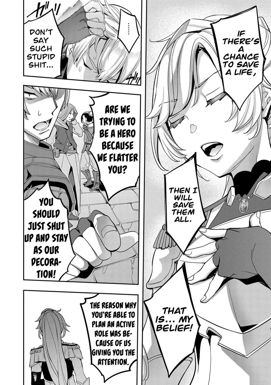 Tensei Shitekara 40-nen. Sorosoro, Ojisan mo Koi ga Shitai Chapter 6 - Page 13