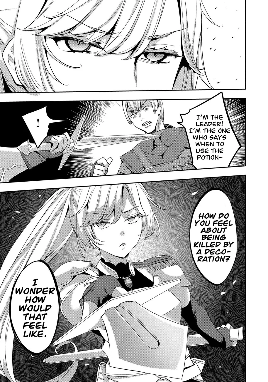 Tensei Shitekara 40-nen. Sorosoro, Ojisan mo Koi ga Shitai Chapter 6 - Page 14