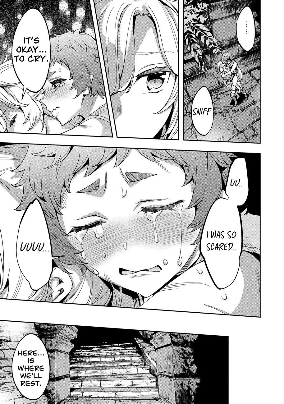 Tensei Shitekara 40-nen. Sorosoro, Ojisan mo Koi ga Shitai Chapter 6 - Page 18