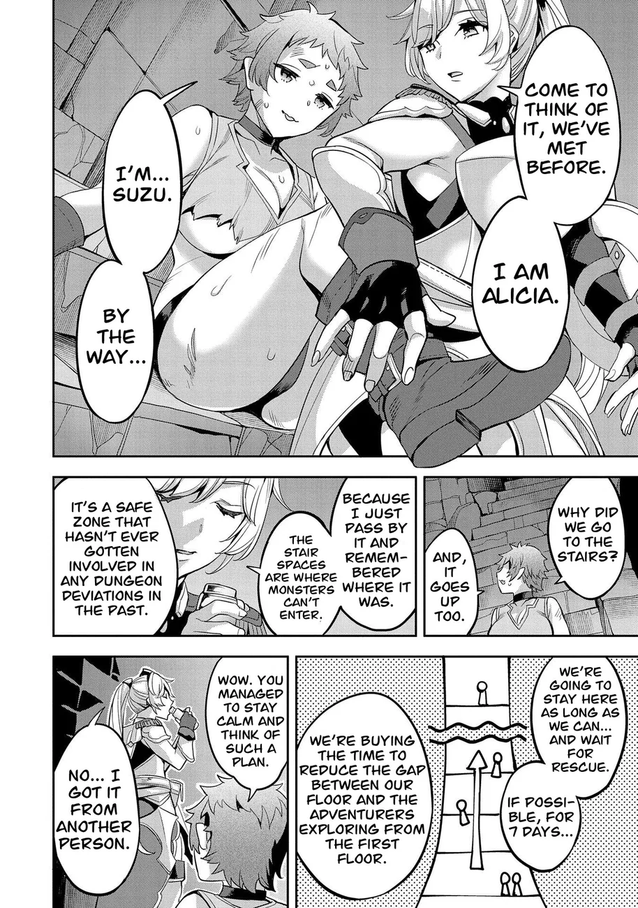 Tensei Shitekara 40-nen. Sorosoro, Ojisan mo Koi ga Shitai Chapter 6 - Page 19