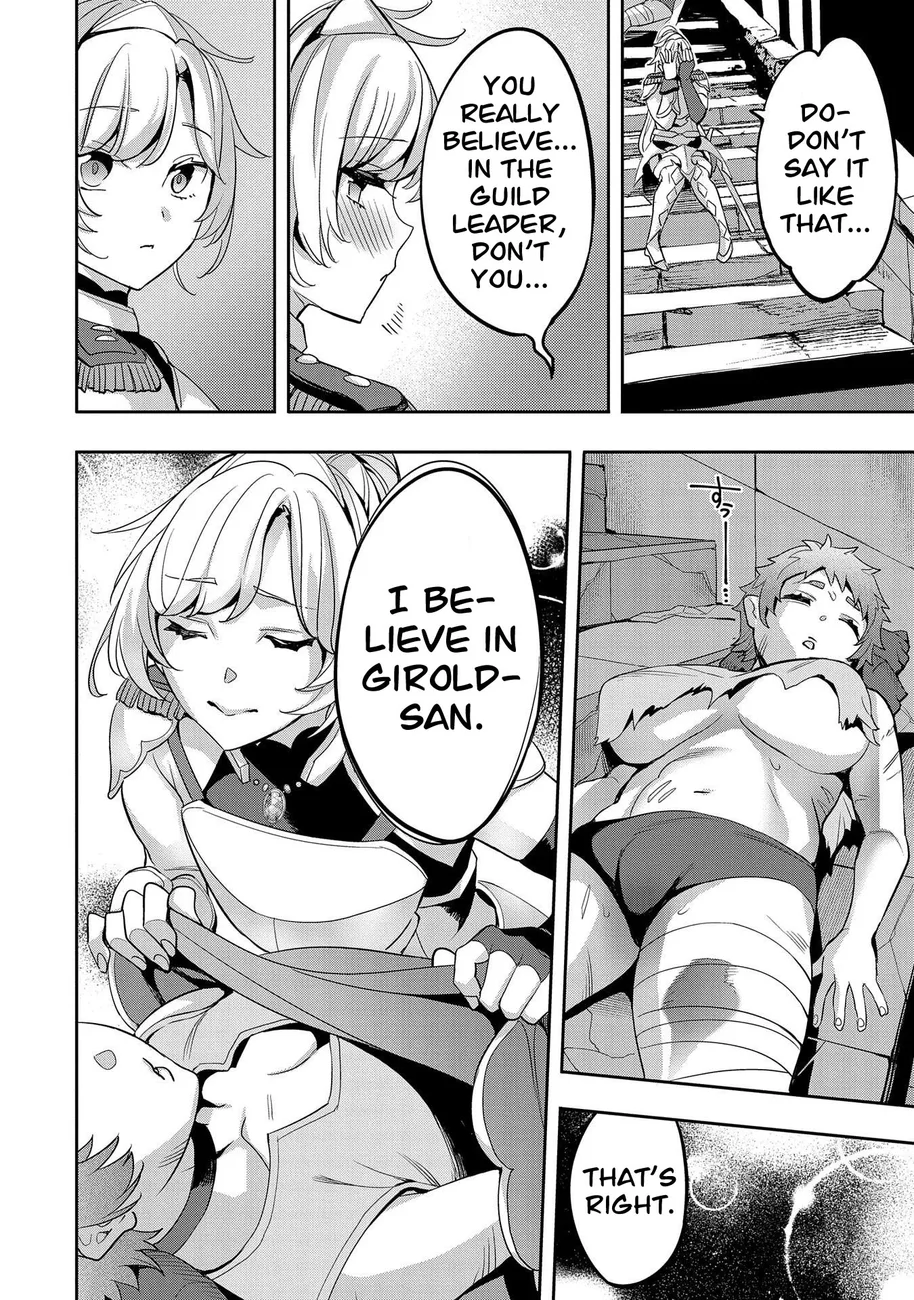 Tensei Shitekara 40-nen. Sorosoro, Ojisan mo Koi ga Shitai Chapter 6 - Page 21